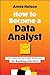 How to Become a Data Analys...