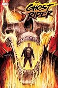 Ghost Rider: Final Vengeance (2024) #1