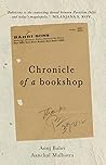Bahrisons: Chroni...
