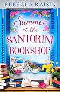 Summer at the Santorini Bookshop