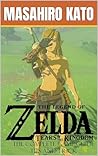 Zelda Tears of th...