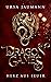 Dragon Games: Herz aus Feuer (Dragon Knights, #1)