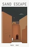 Sand Escape: Narration from the Arabian Lion