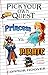 Pick Your Own Quest: Prince...