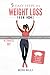 5 EASY STEPS TO WEIGHT LOSS FROM HOME: NO COST. NO GIMMICKS DIY - 12 Week Guided Weight Loss Challenge, Easy 5-Step Program With Clear To-Dos, Daily Food and Wellness Journal, Meal Planners and More.