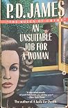 An Unsuitable Job...