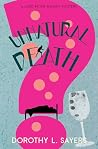 Unnatural Death