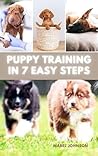 PUPPY TRAINING IN...