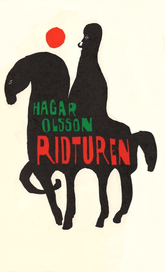 Ridturen : och andra berättelser (Paperback)