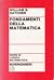 Fondamenti della matematica