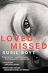 Loved and Missed Book cover for Loved and Missed
