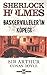 Sherlock Holmes: Baskervilleler'in Köpeği