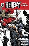 Hellboy and the B.P.R.D.: The Return of Effie Kolb #2