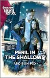 Peril in the Shallows (New York Harbor Patrol #2) Peril in the Shallows (New York Harbor Patrol #2)