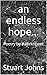 an endless hope... by Stuart Johns