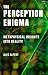 The Perception Enigma by Alec Alpert