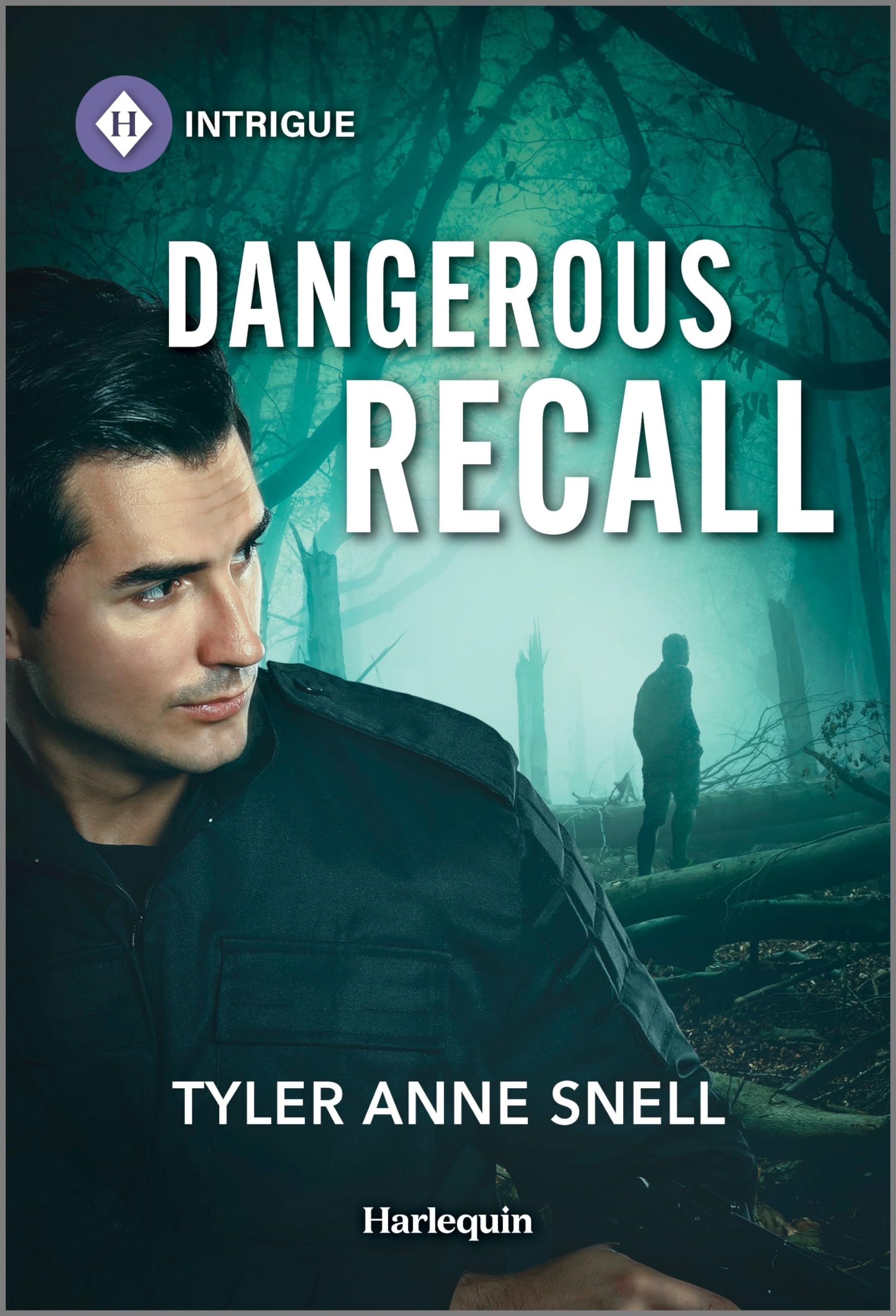 Dangerous Recall (Mass Market Paperback)