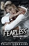 Fearless by Tracy Lorraine