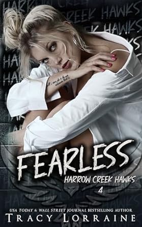 Fearless (Harrow Creek Hawks #4)