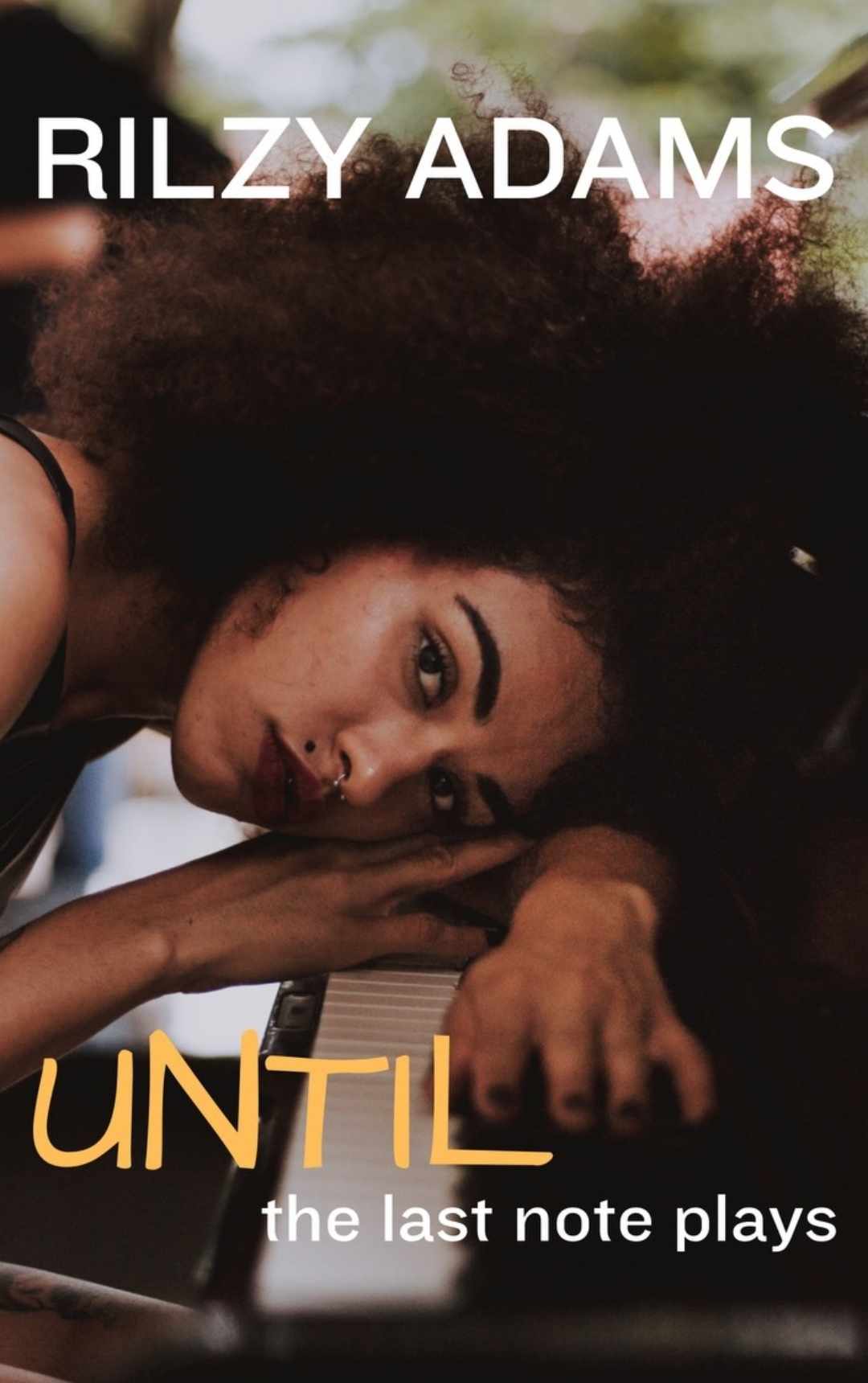 until the last note plays (ebook)