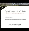 Ontario Tax Sales...