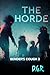 The Horde by D.G. R.