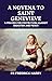 A Novena To Saint Genevieve...