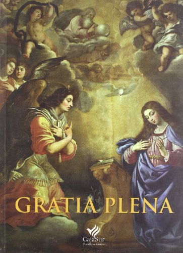 Gratia Plena (Paperback)