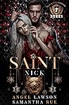 Saint Nick (Royals of Forsyth University, #3.9)