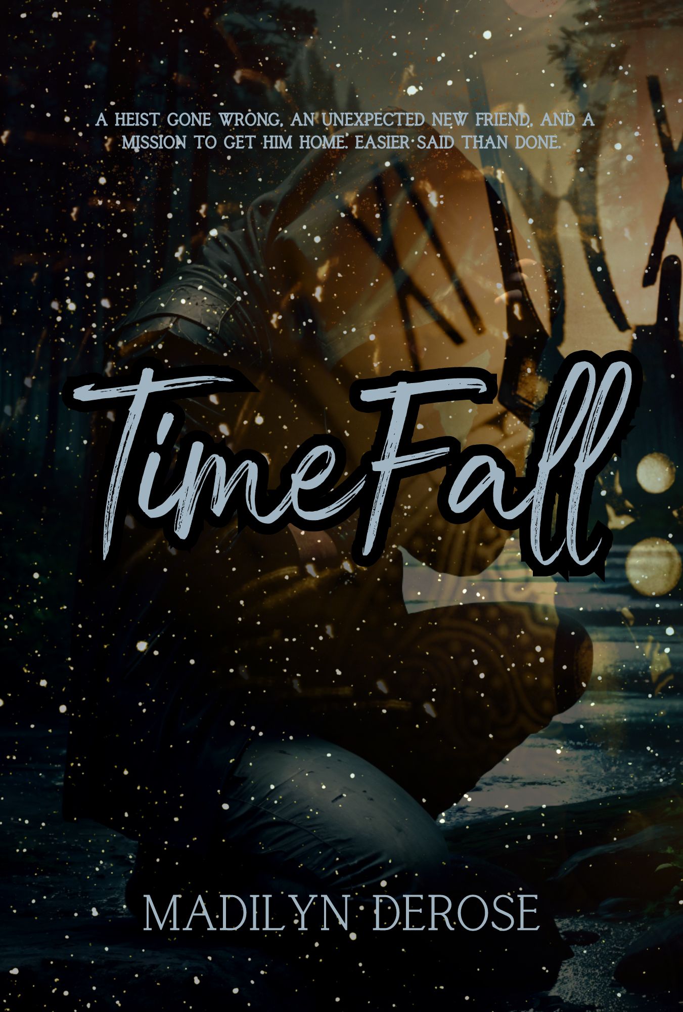 TimeFall
