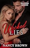 Wicked Lies (Wicked, Book 3)
