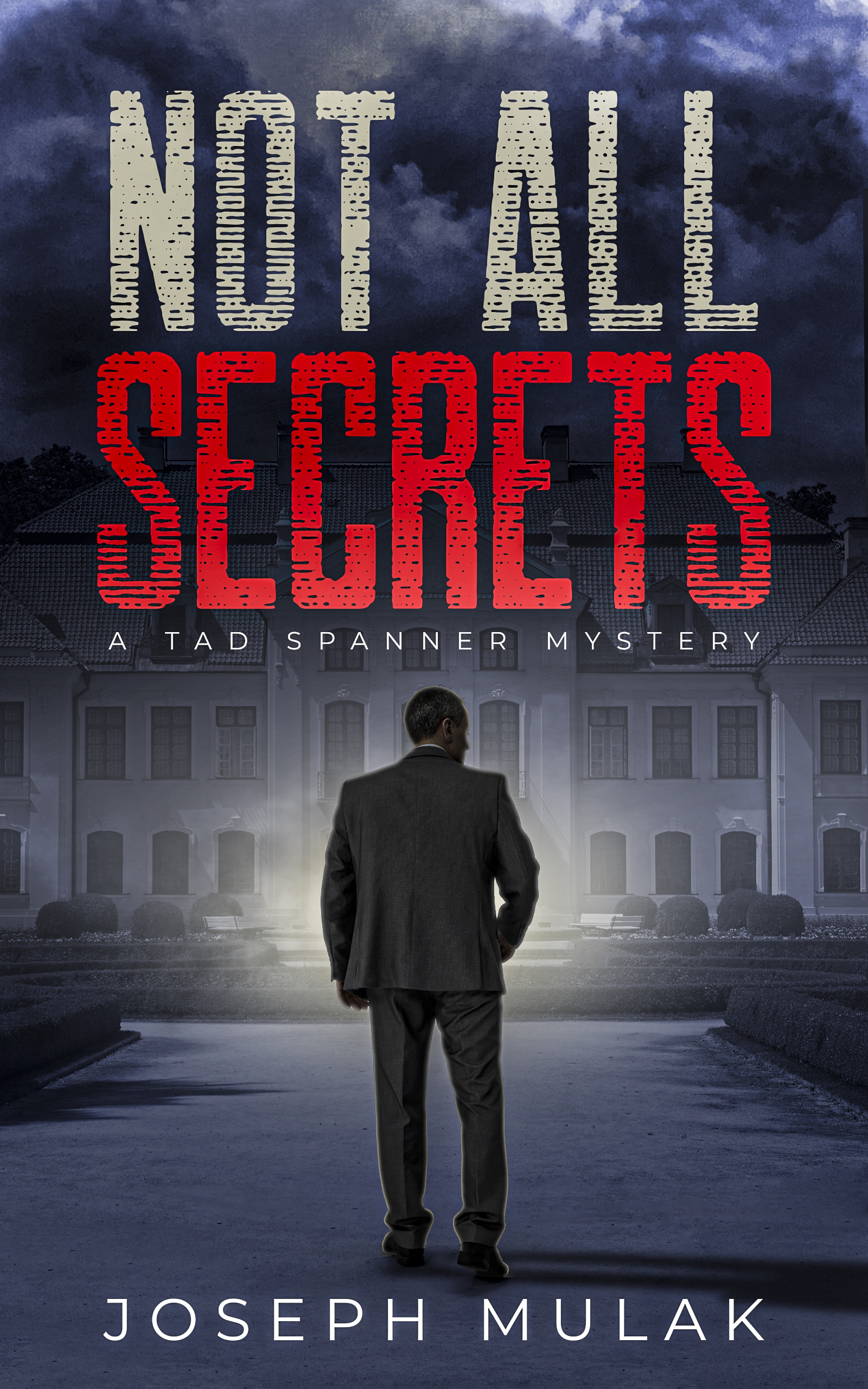 Not All Secrets