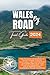 Wales by Road by Harrison Walshaw