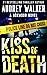 Kiss of Death (Giselle Norwood, #3)