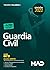 Guardia Civil. Temario Volu...