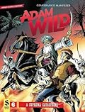 Adam Wild, vol. 6