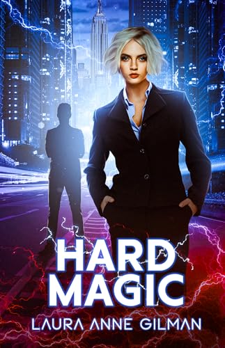 Hard Magic