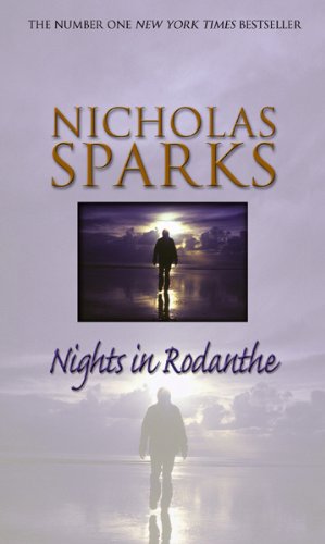 Nights In Rodanthe