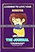Learning To Love Your Monster, The Journal. by Simon Wilson
