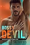 Bossy Devil by Melissa Ivers