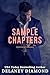 Sample Chapters by Delaney Diamond