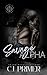Savage Alpha: Shadowed Heirs book two