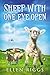 Sheep with One Eye Open (Bought-the-Farm Mystery Book 19) by Ellen Riggs