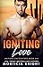 Igniting Love (Uniform Encounters #6)