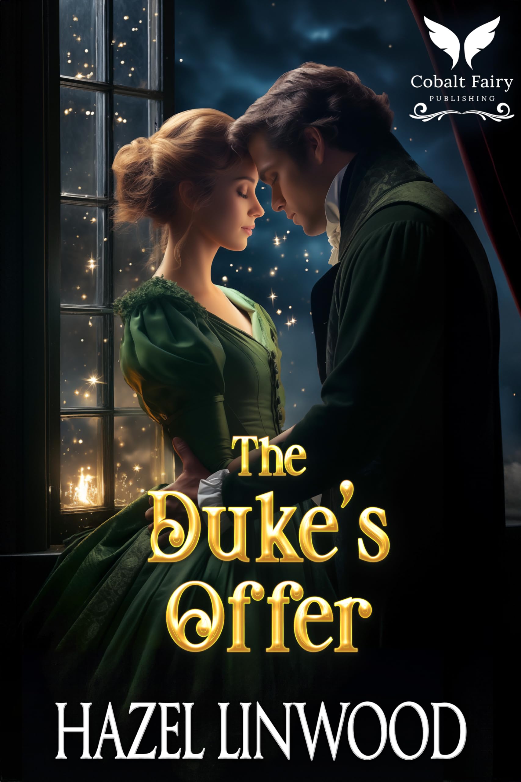 The Duke’s Offer (Kindle Edition)