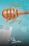 Milk & Honey by Kia Barlow