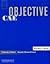 Objective CAE, Teacher's Book