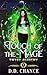 Touch of the Mage (Twyst Academy #1)