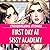 First Day At Sissy Academy: Crossdresser Sissy Femboy Male to Female MTF Trans Erotica Romance Gay LGBTQ Boy To Girl Fantasy Novella
