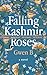 Falling Kashmir Roses by Gwen B.